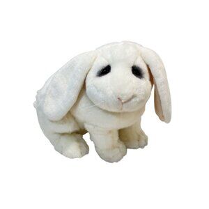 Lou Rankin Byron Rabbit Applause Dakin Easter Bunny Plush Stuffed Animal